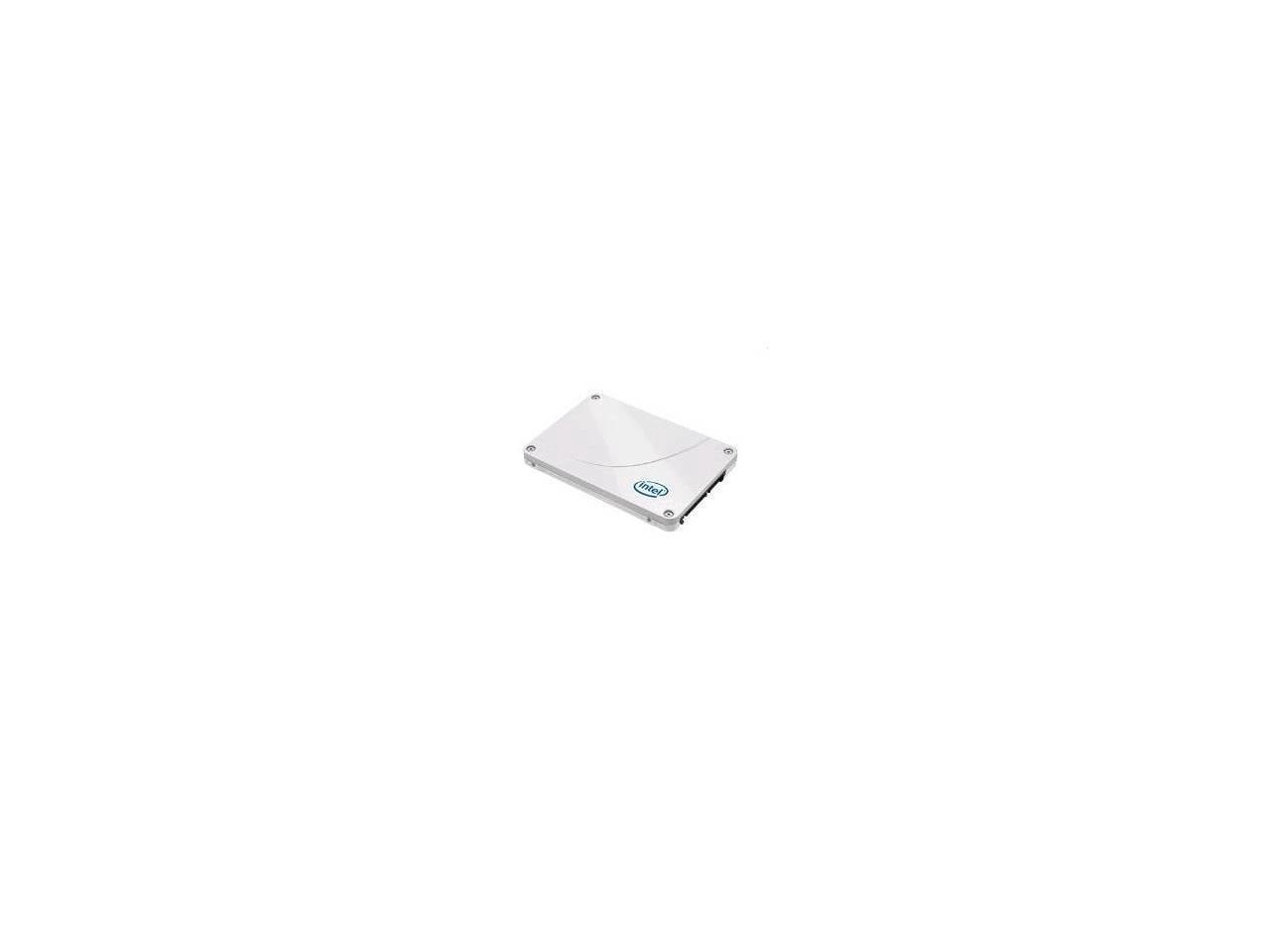 Intel D3-S4620 960 GB Solid State Drive - 2.5" Internal - SATA (SATA/600)