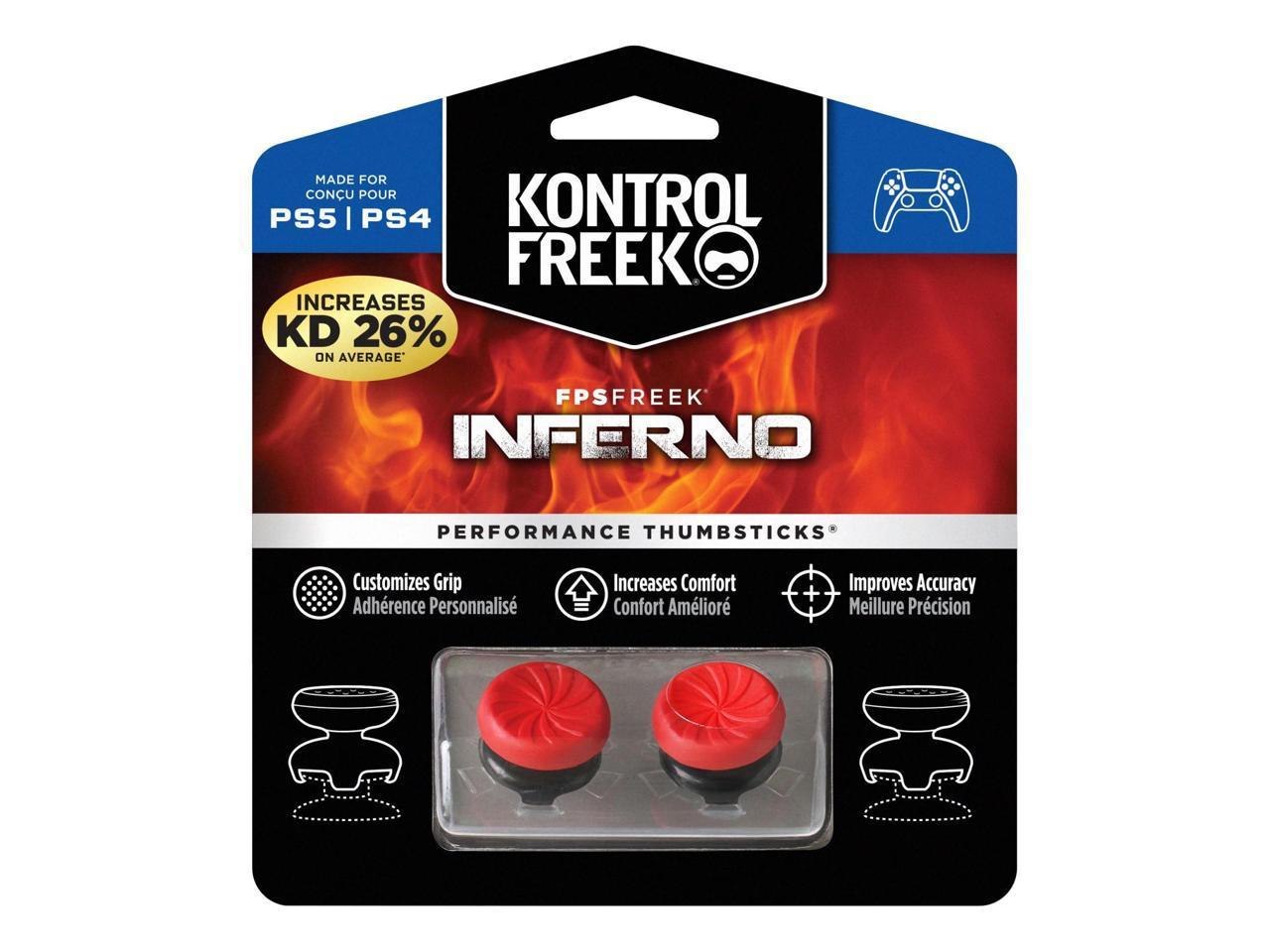 Steel Series Kontrolfreek