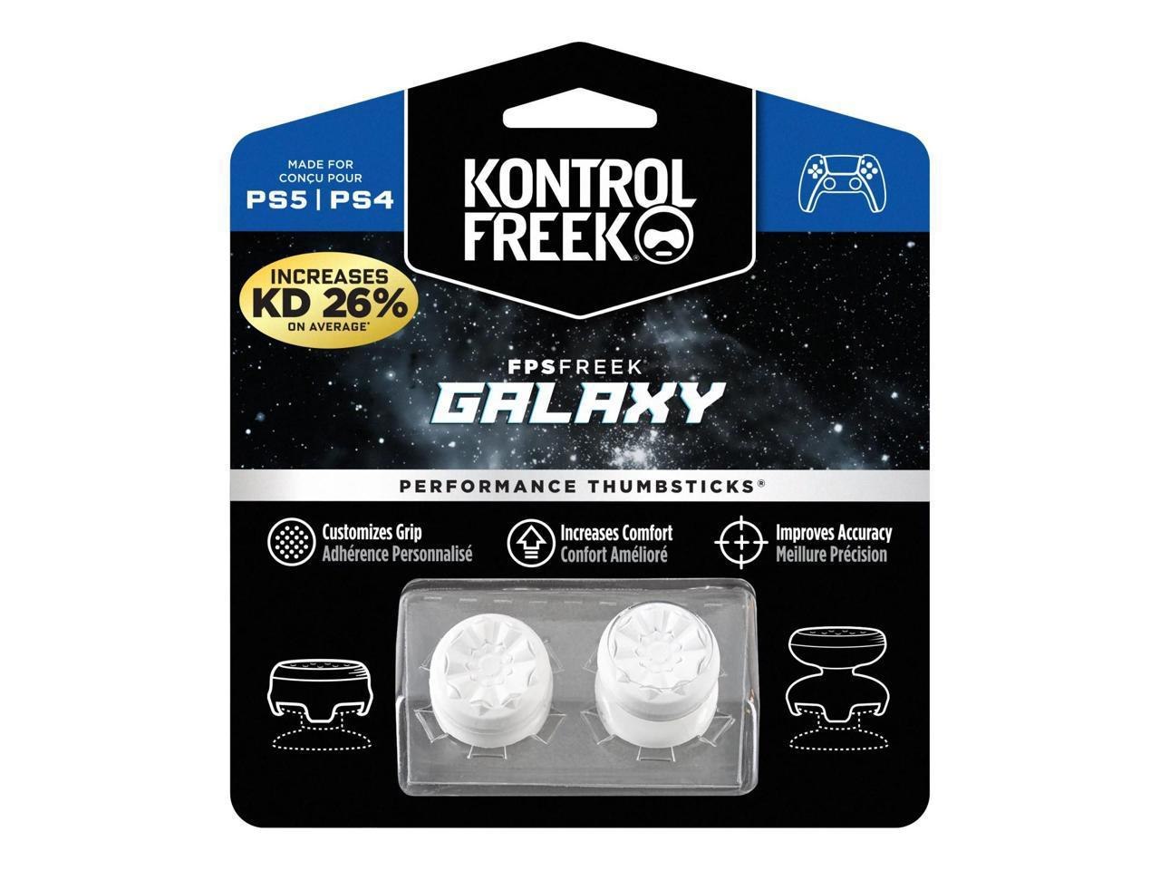 Steel Series Kontrolfreek