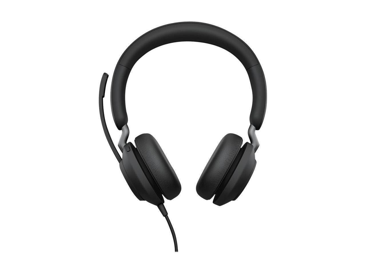 Jabra Evolve2 Headset