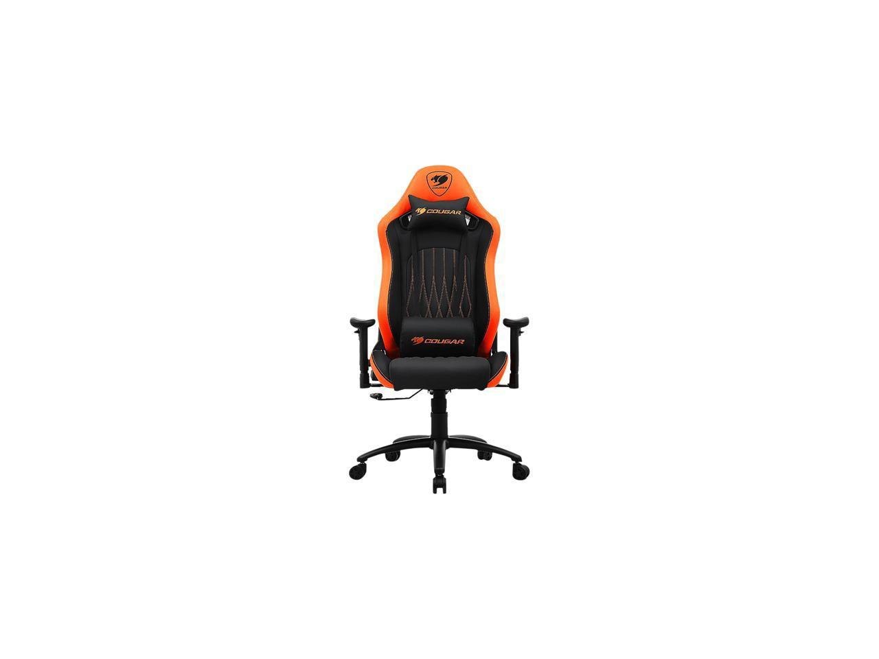 Cougar Explore Racing (3Mexenxb.0001) Gaming Chair