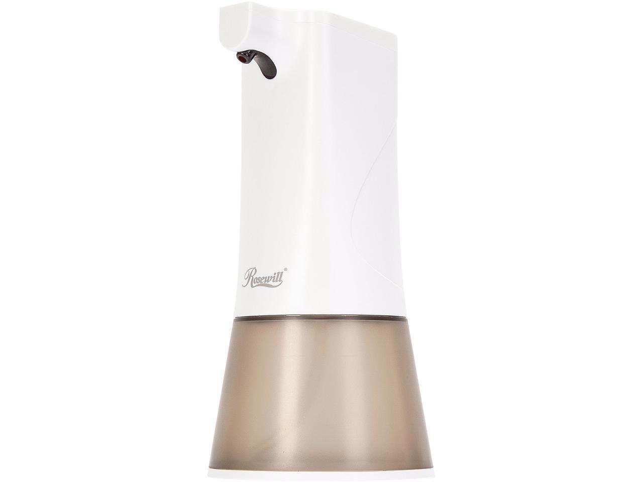 Rosewill RCFD-20002 Automatic Multifunctional Foam Soap Dispenser