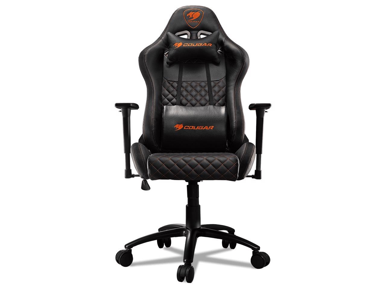 Cougar Armor Pro (3Marmprb.0001) Gaming Chair - Black