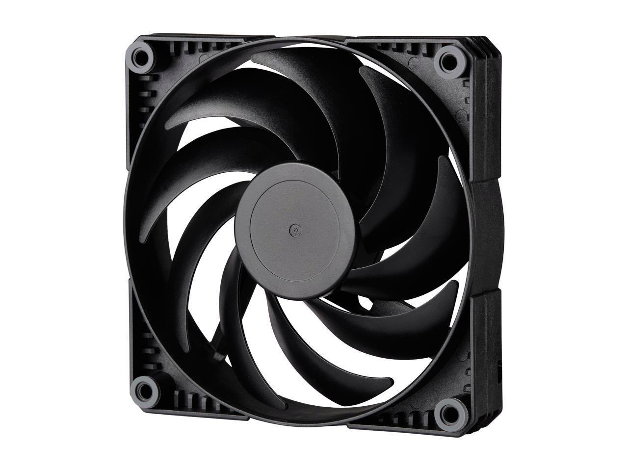 Phanteks SK120 PWM Fan - 120MM Fan