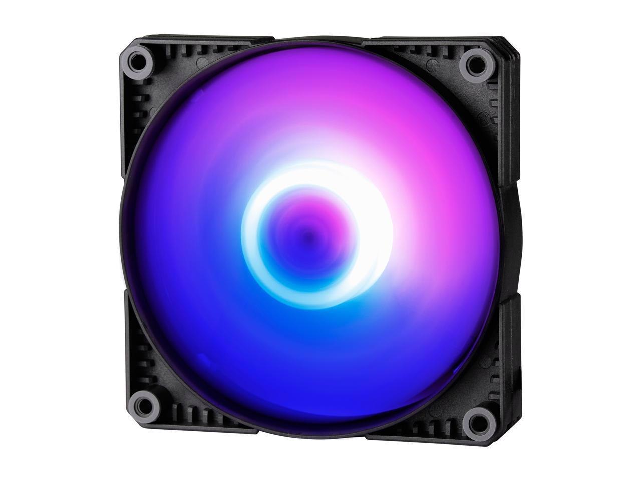 Phanteks SK120 DRGB PWM Fan - 120MM Fan