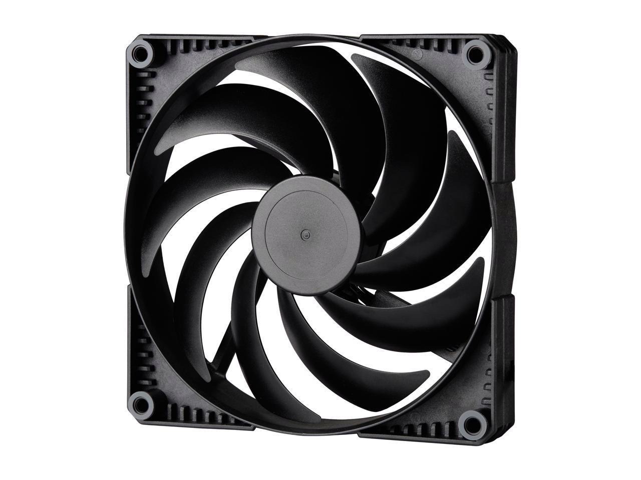 Phanteks SK140 PWM Fan - 140MM Fan