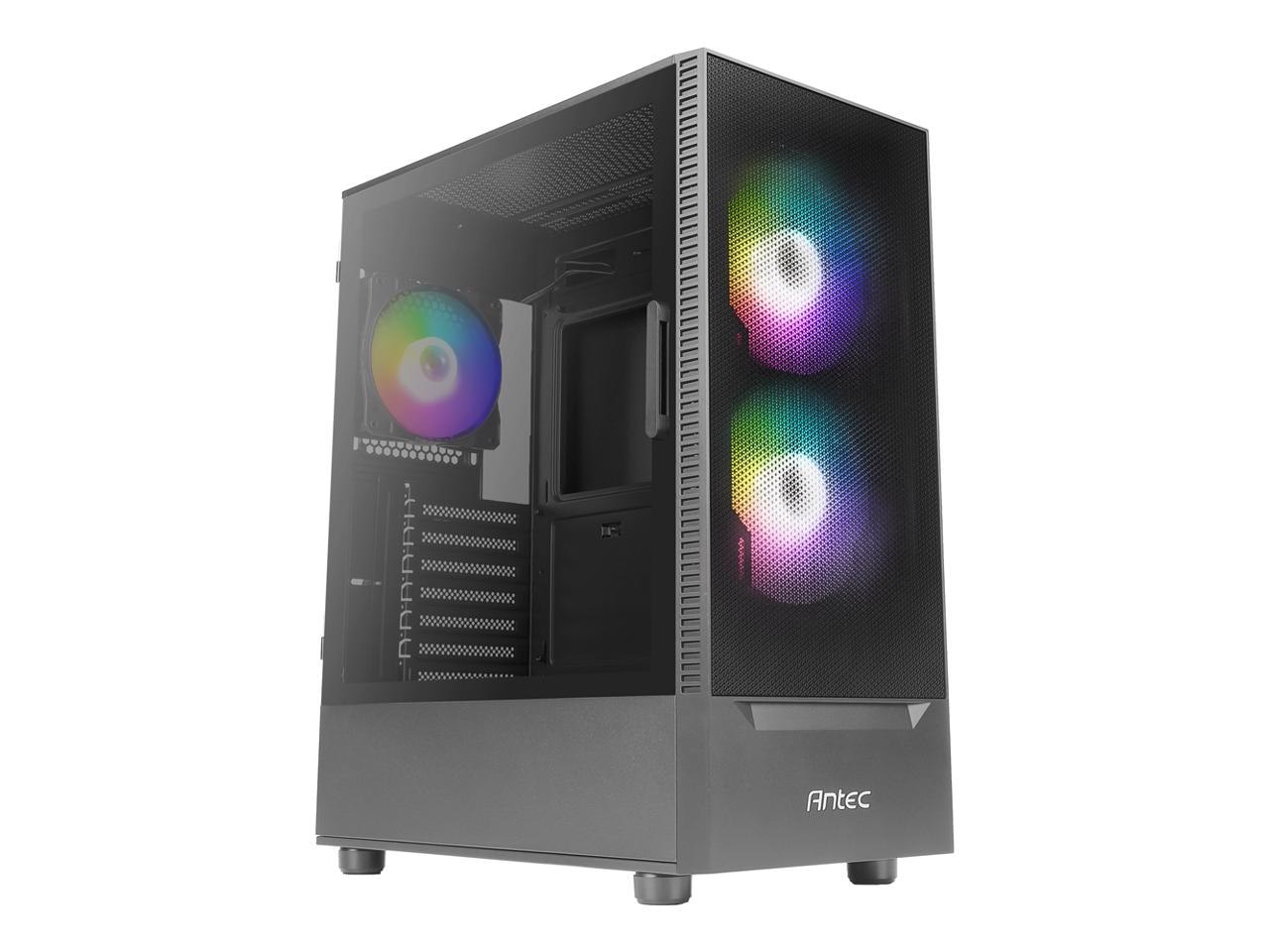 Antec NX410 Atx Mid-Tower Case