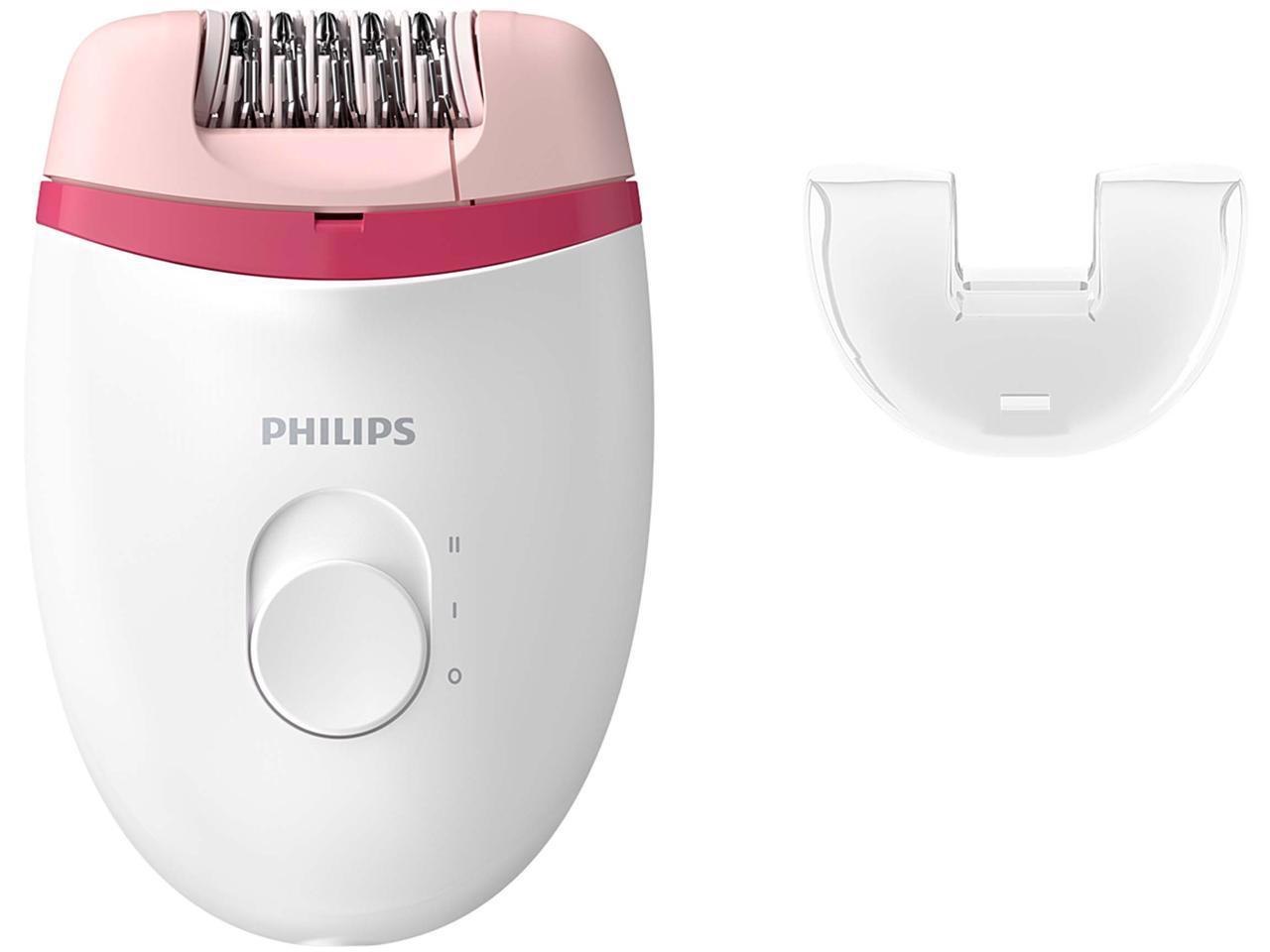 Philips Bre235/04 Corded Compact Epilator