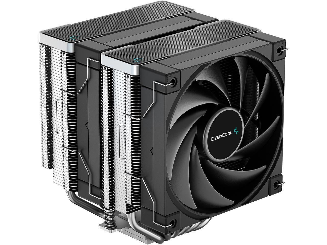 DeepCool Ak620 High-Performance Cpu Cooler