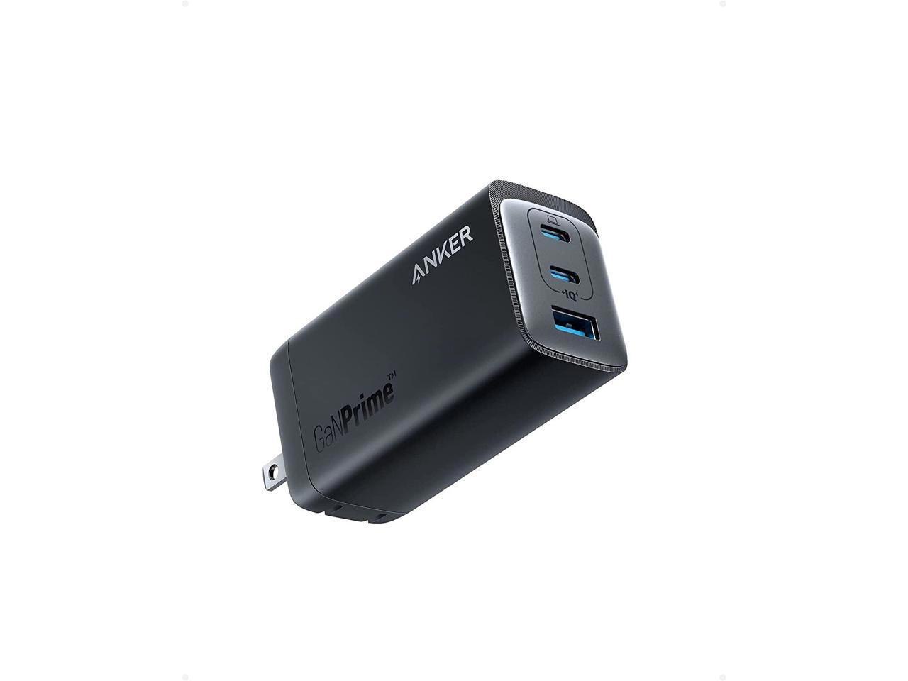 Anker 747 Charger Ganprime 150W