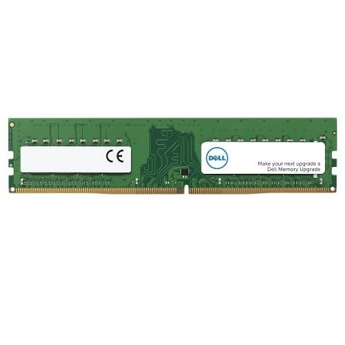 Dell 16GB DDR4 3200 Udimm 1RX8