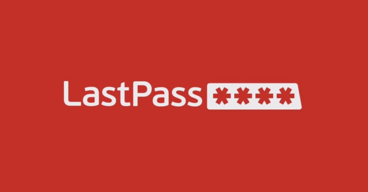 LastPass Business