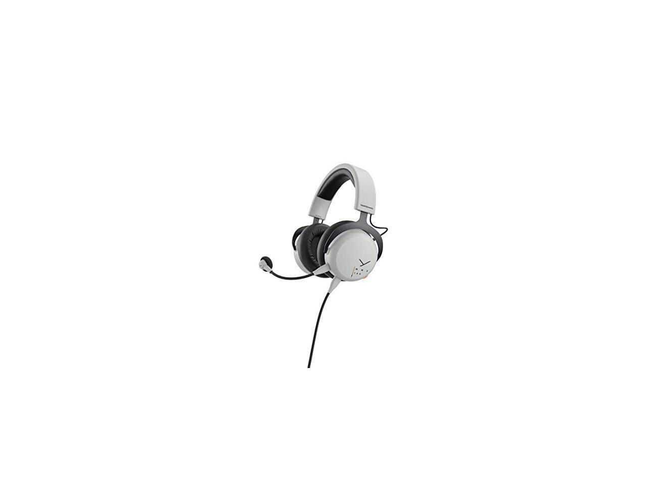 Beyerdynamic MMX 150 Grey Gaming Headset