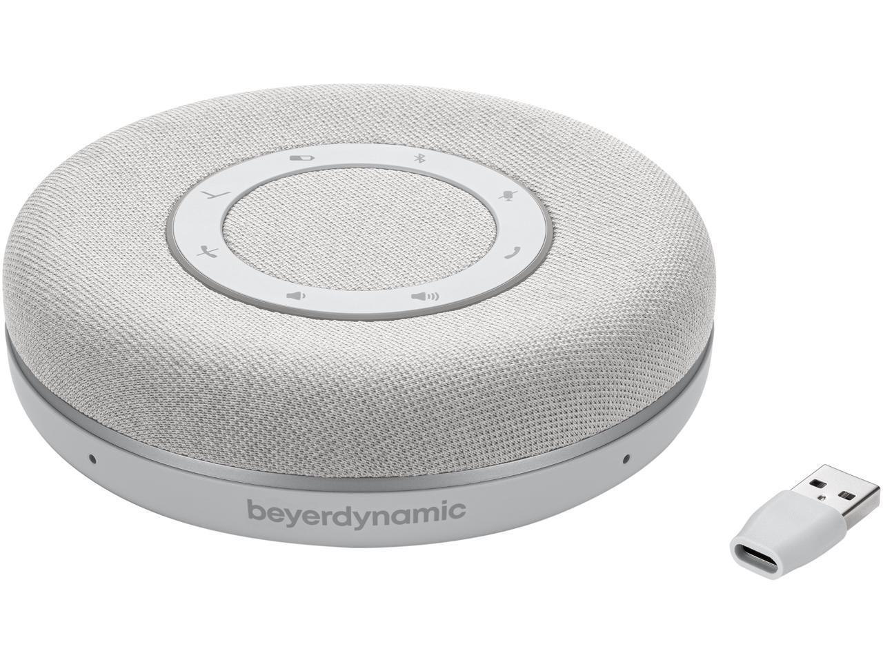 Beyerdynamic Space Personal Speakerphone (Nordic Grey)