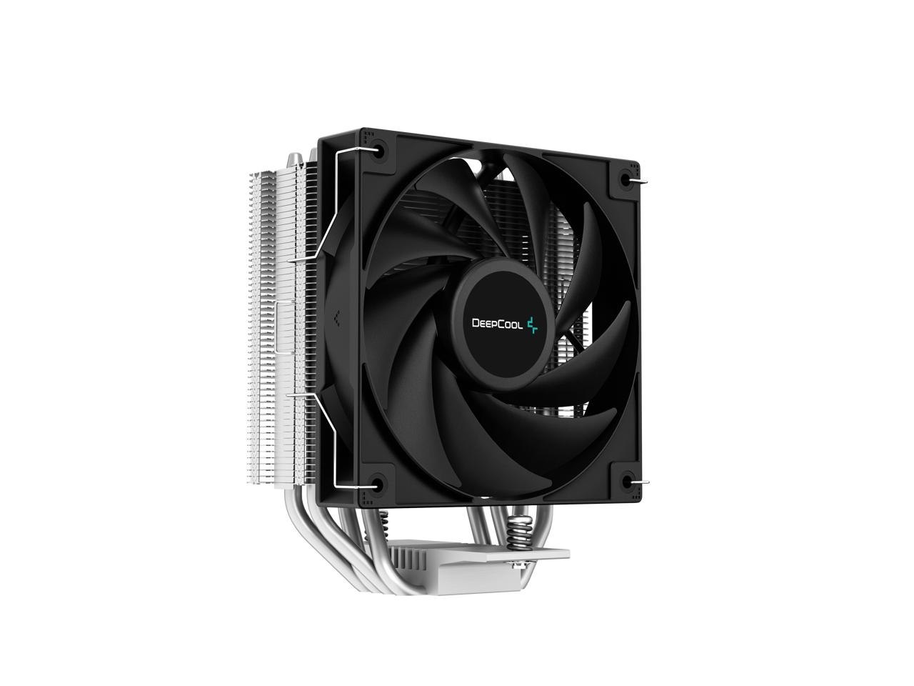 DeepCool Gammaxx Ag400 Single-Tower Cpu Cooler