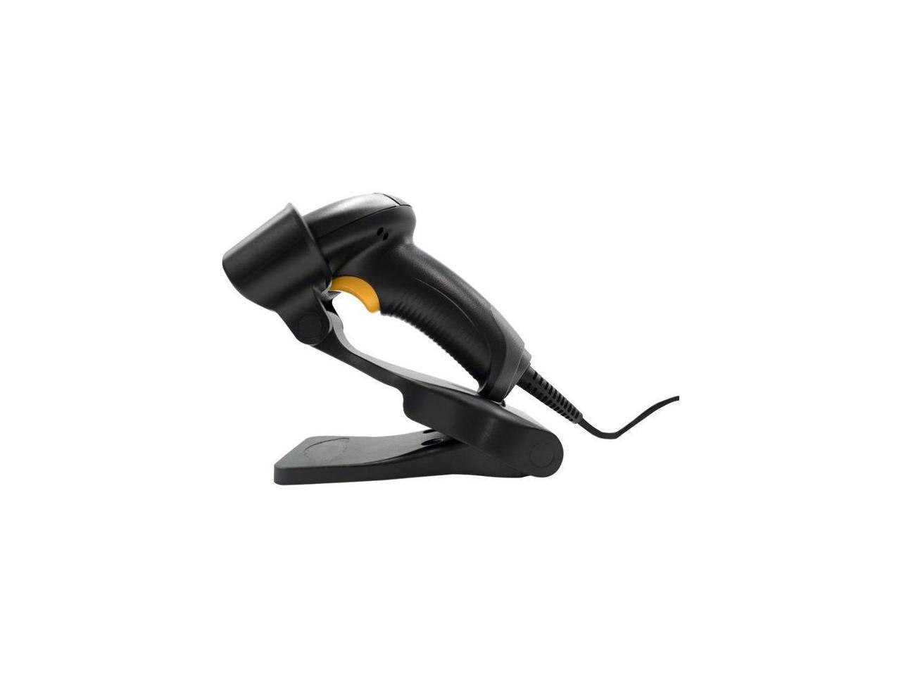 Fujifilm Star Micronics Handheld Wired Barcode Scanner 37950450