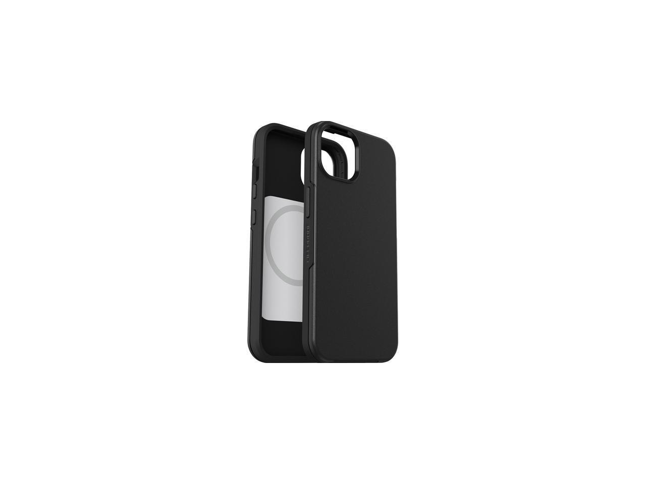 LifeProof See Case With MagSafe Black Case For iPhone 13 77-85689