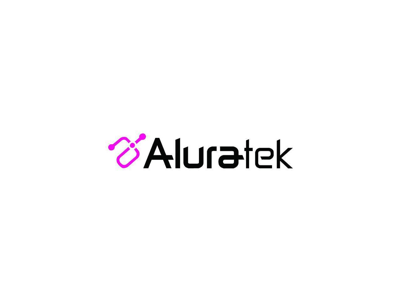 Aleratec Aluratek 10000mAh Wireless Power Bank Dual Usb QC 3.0 Type-C With PD 2.0