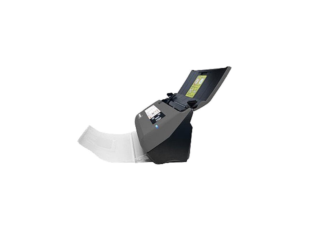 Ambir Technology Ambir ImageScan Pro 830Ix Sheetfed Scanner - 600 Dpi Optical