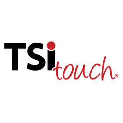 TSItouch TSI43NPTPTACCZZ Touchscreen Overlay