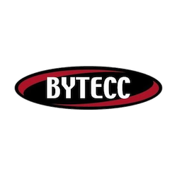 Bytecc Aluminum Dual 2.5 Inch HDD/SSD Mounting Bracket For 3.5 Drive Bay
