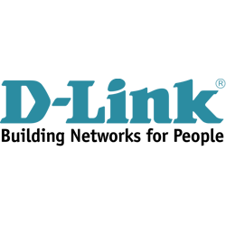 D-Link Ethernet Switch