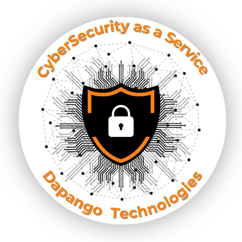 Cybersecurity as a Service - Small