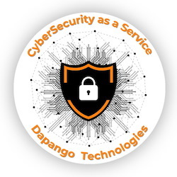 Cybersecurity as a Service - Small