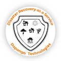 Disaster Recovery as a Service - Small