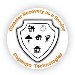 Disaster Recovery as a Service - Small
