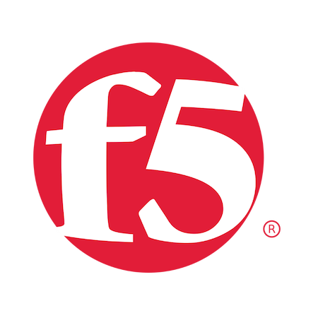F5 Networks Power Supply
