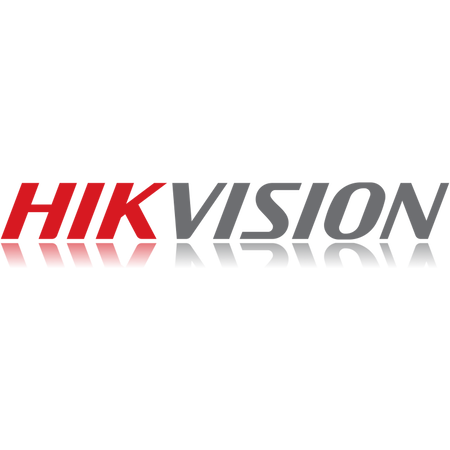 Hikvision 6MP Acusense Turret, Ip67, Exir, Up To 30M, Built-In Microphone And Speaker, Audio/Alarm I/O, 4MM(2366)