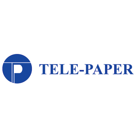 Tele-Paper Rolls 57X70 Thermal (24)