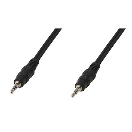 Pro2 Stereo 3.5MM Jack To Stereo 3.5MM Jack 5M