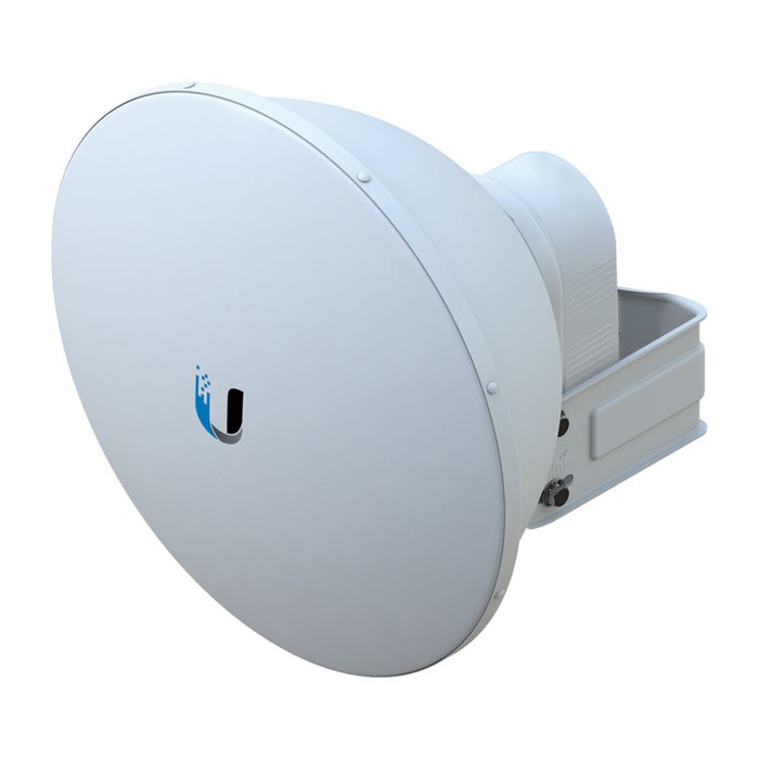 Ubiquiti AirFiber X 5GHz Antenna Dish 23dBi Slant 45