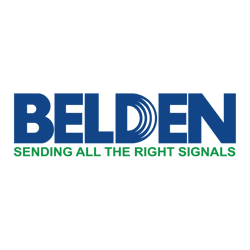 Belden Fibre Brilliance Connector Om3/Om4 LC