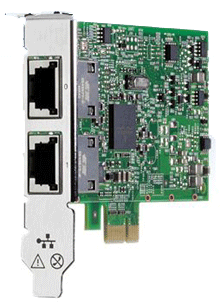 HPE Gigabit Ethernet Card - 10/100/1000Base-T