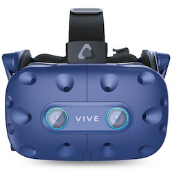 HTC Vive Pro Eye Virtual Reality Kit Viv