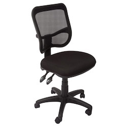 EM300 Medium Mesh Back Operator Chair