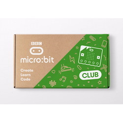 Micro:Bit BBC Micro-Bit V2 Club Bundle 10PK
