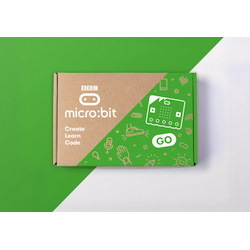 Micro:Bit BBC Micro-Bit V2 Go Bundle