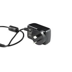 Konix 5V 2A DC Power Adaptor For Long Usb Cables | Suitable For Use With 005.004.0150 & 005.004.0160