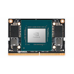 Nvidia Jetson Xavier NX 16GB Module (Moq: 10 Units)