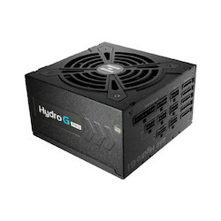 FSP Hydro G Pro 850W, 80 Plus Gold, Atx 3.0 (PCIe 5.0) Support, Japanese Capacitor, Full Modular. 10 Year Warranty