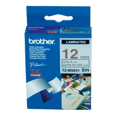 Brother TZMQ934 Multipurpose Label