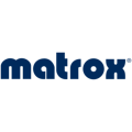 Matrox Multi-Mode Fiber Optic Transceiver