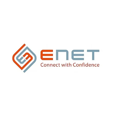 ENET 10/100/1000Base-T Power Over Ethernet (PoE+) to 1000Base-X SFP (without SFP) EU Power Plug TAA Compliant