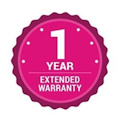 Lexmark Advanced Exchange - Extended Service (Renewal) - 1 Year - Service