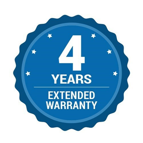 Lexmark Warranty/Support - Extended Warranty - 4 Year - Warranty