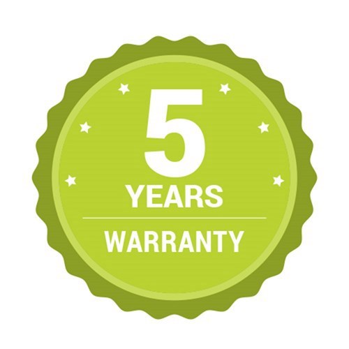 Lexmark Onsite Repair - Extended Service - 5 Year - Service
